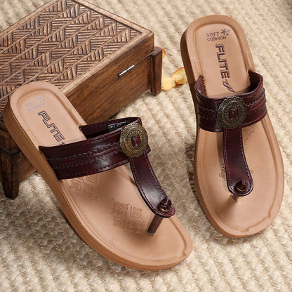 Slippers For Women PUL 208