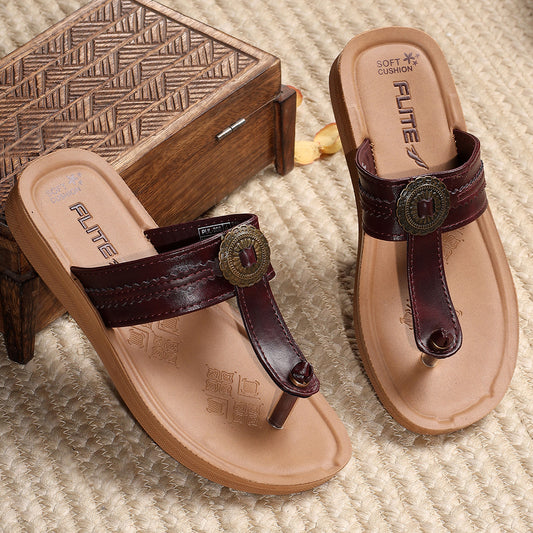 Slippers For Women PUL 208