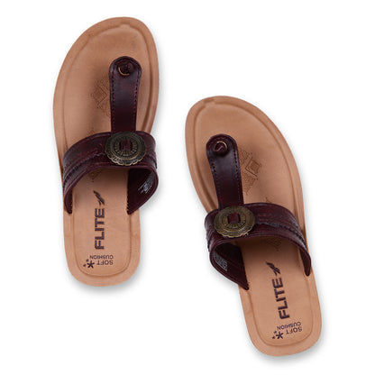 Slippers For Women PUL 208