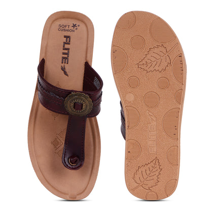 Slippers For Women PUL 208