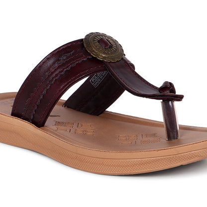 Slippers For Women PUL 208