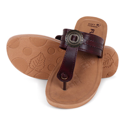 Slippers For Women PUL 208