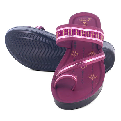 Slippers For Women PUL-220