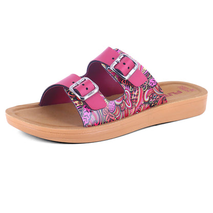 Slippers For Women PUL-224