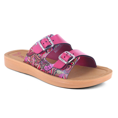 Slippers For Women PUL-224