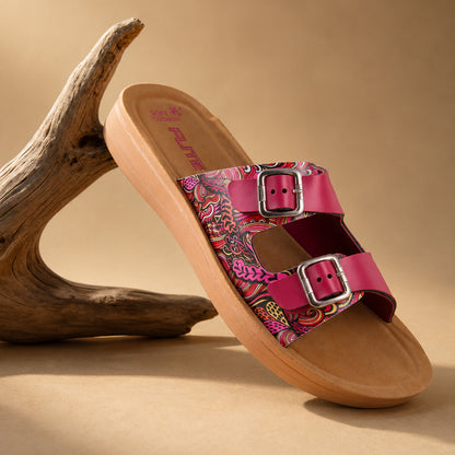 Slippers For Women PUL-224