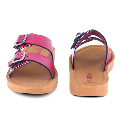 Slippers For Women PUL-224