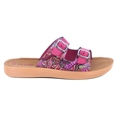 Slippers For Women PUL-224
