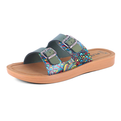 Slippers For Women PUL-224