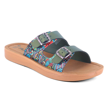 Slippers For Women PUL-224