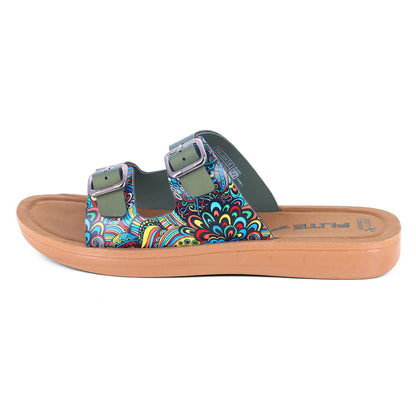 Slippers For Women PUL-224