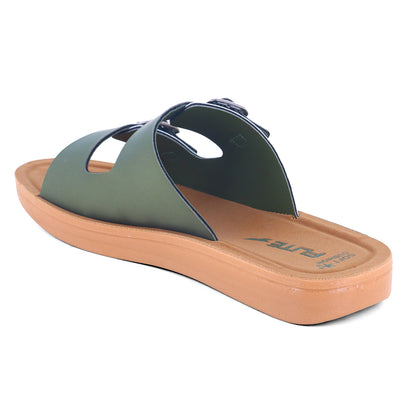 Slippers For Women PUL-224