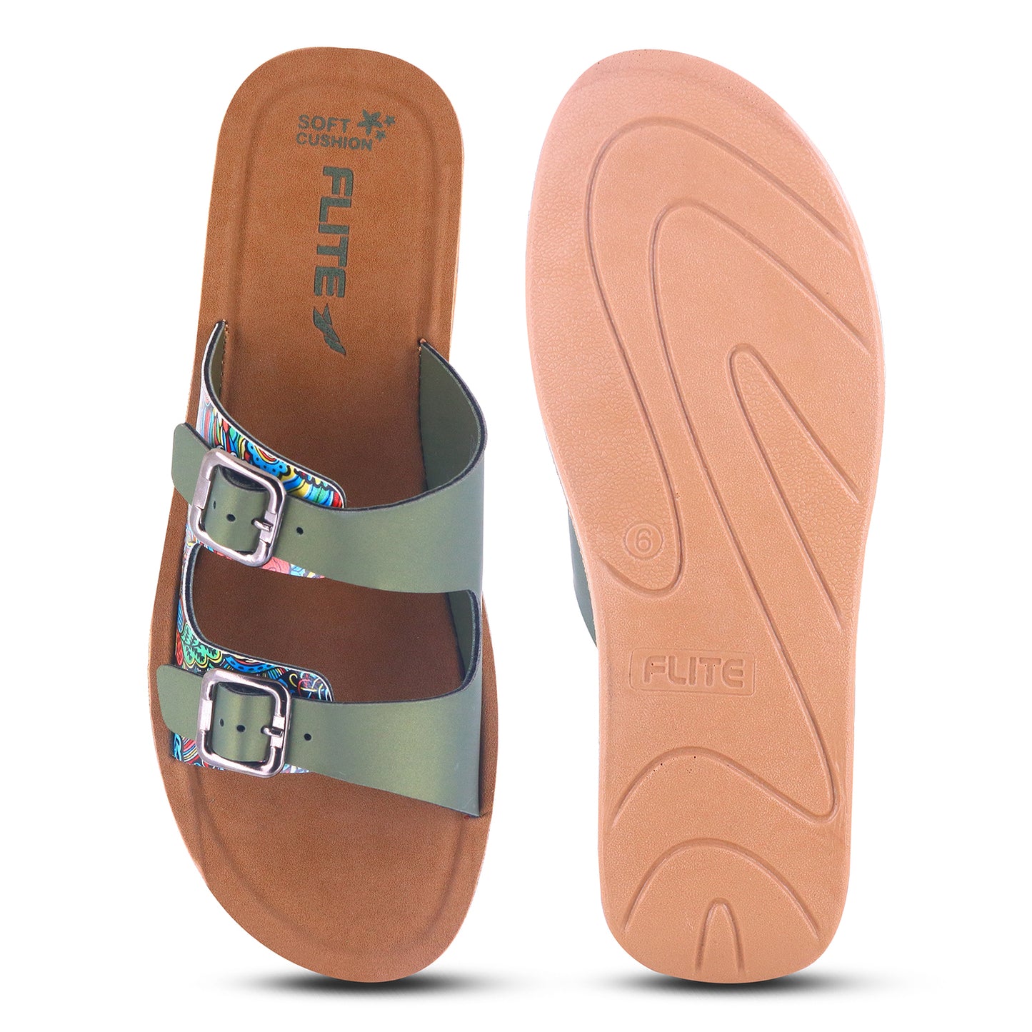 Slippers For Women PUL-224