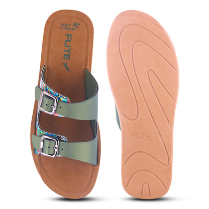 Slippers For Women PUL-224