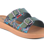 Slippers For Women PUL-224