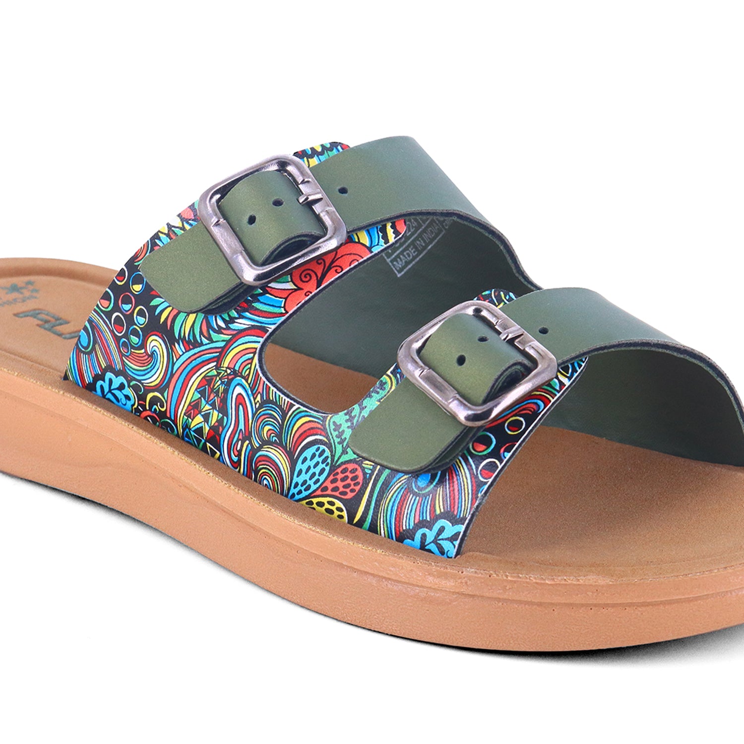Slippers For Women PUL-224