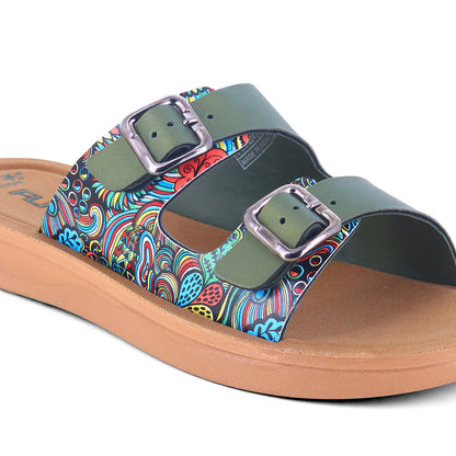 Slippers For Women PUL-224