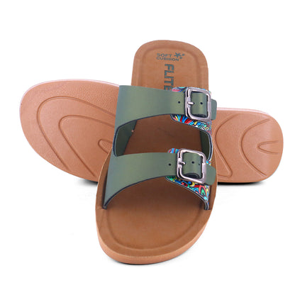 Slippers For Women PUL-224