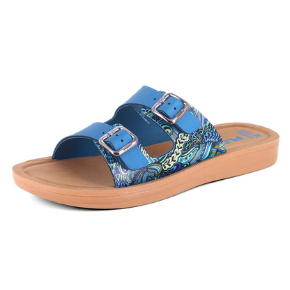 Slippers For Women PUL-224