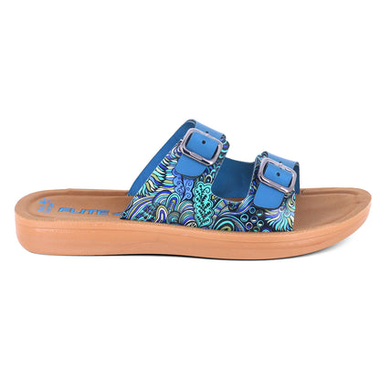 Slippers For Women PUL-224