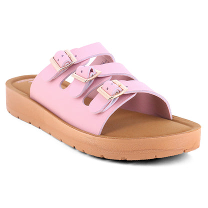 Slippers For Women PUL-226