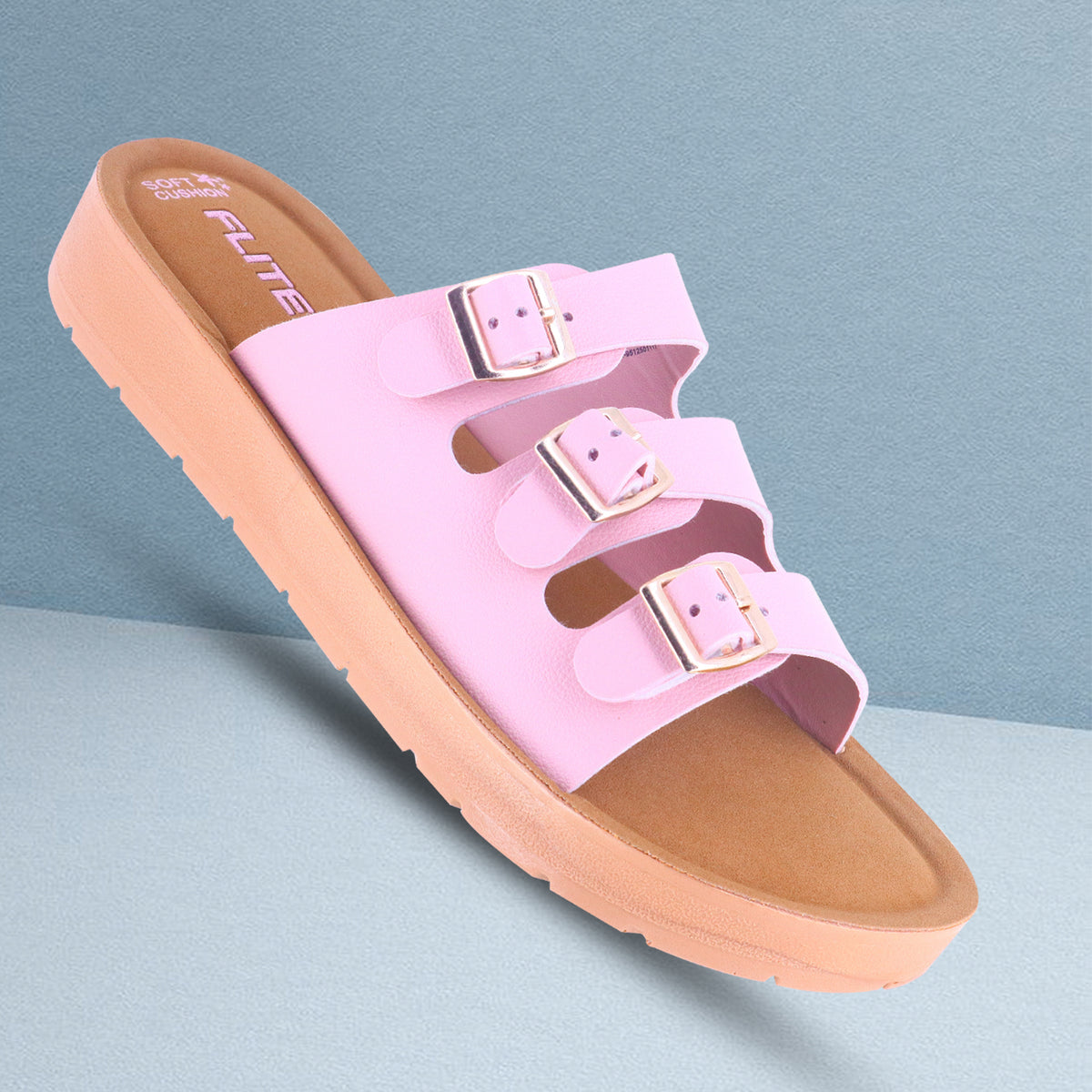 Slippers For Women PUL-226