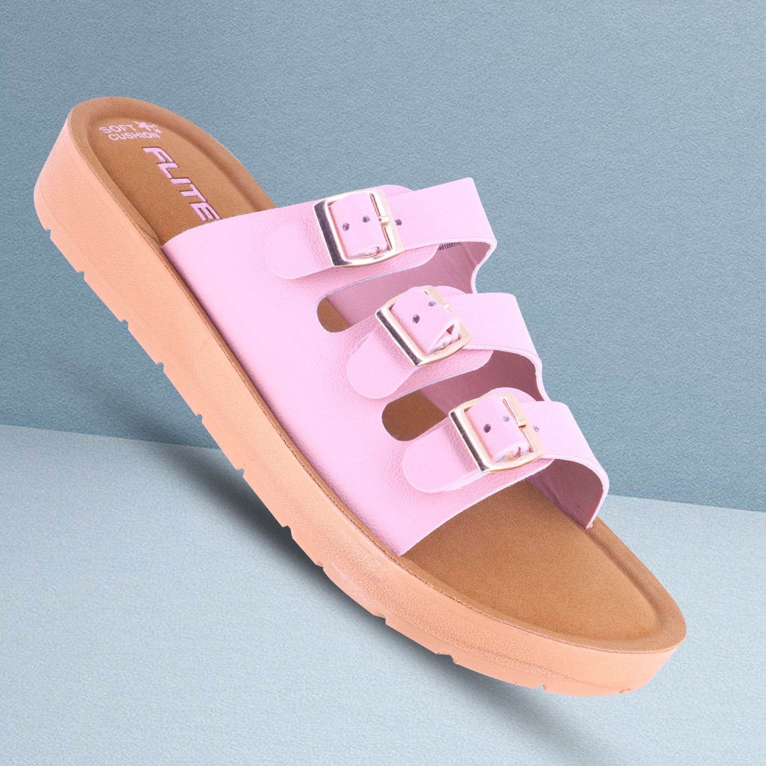Slippers For Women PUL-226