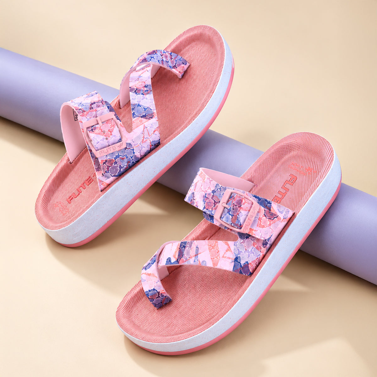 Slippers For Women PUL-227