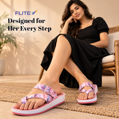 Slippers For Women PUL-227