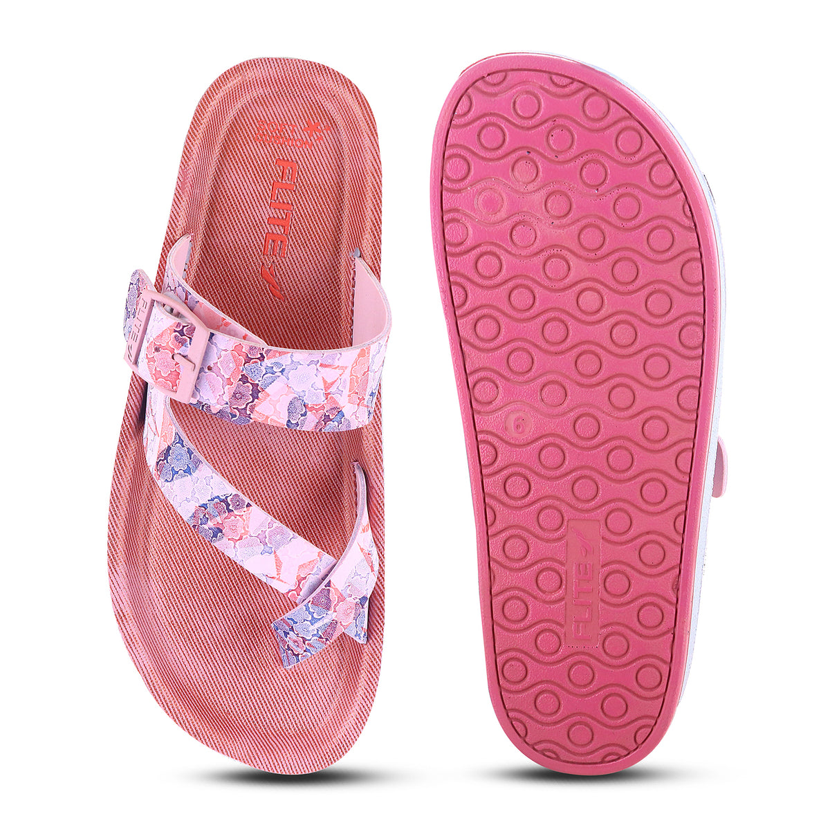 Slippers For Women PUL-227