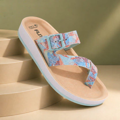 Slippers For Women PUL-227