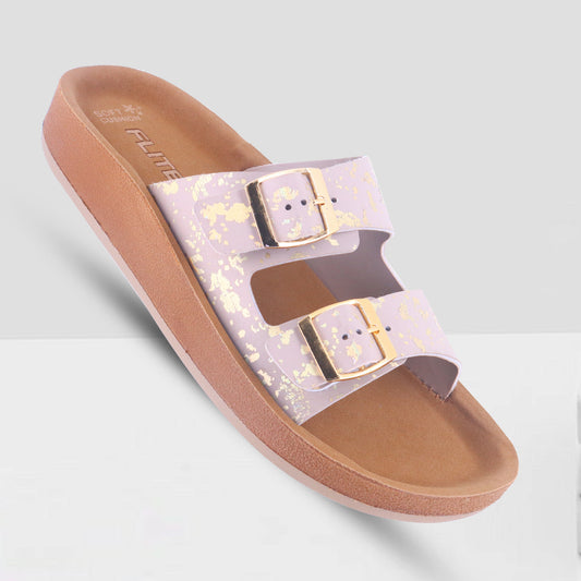 Slippers For Women PUL-228