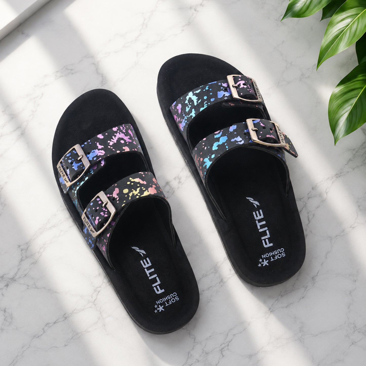 Slippers For Women PUL-228
