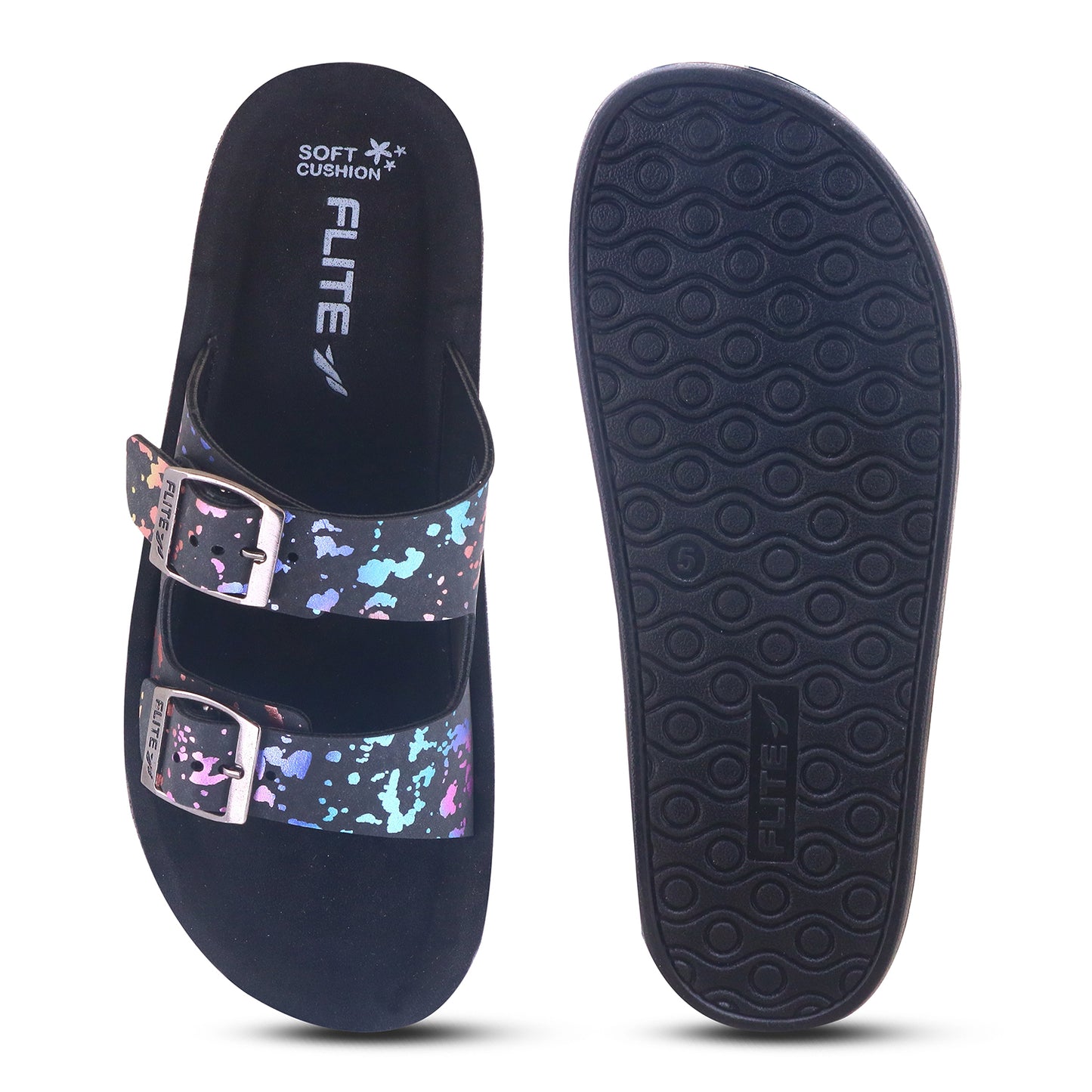 Slippers For Women PUL-228