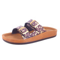 Slippers For Women PUL-228