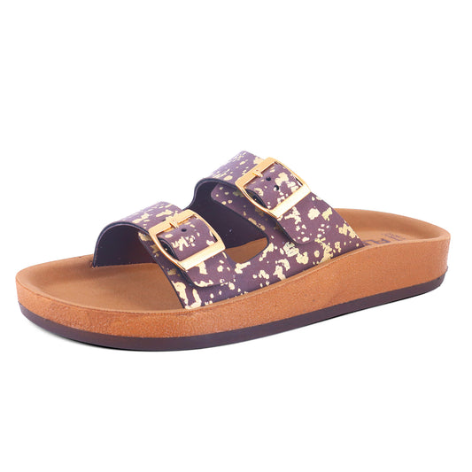Slippers For Women PUL-228