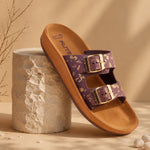 Slippers For Women PUL-228