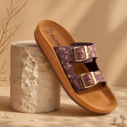 Slippers For Women PUL-228