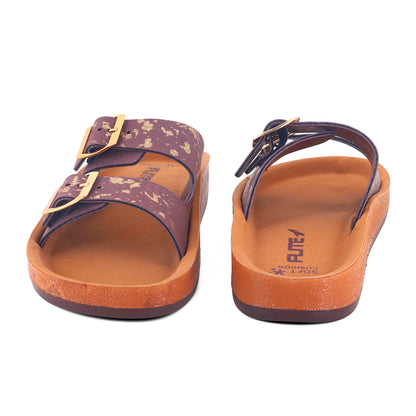 Slippers For Women PUL-228