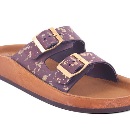 Slippers For Women PUL-228