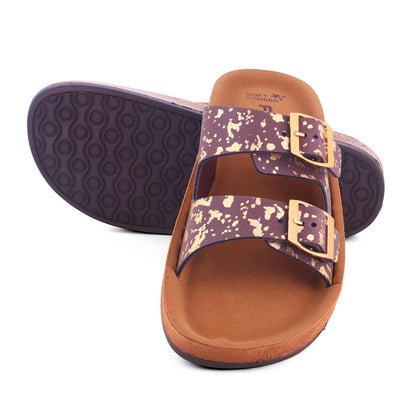 Slippers For Women PUL-228