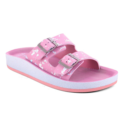 Slippers For Women PUL-228