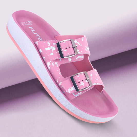 Slippers For Women PUL-228