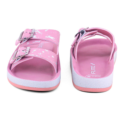 Slippers For Women PUL-228