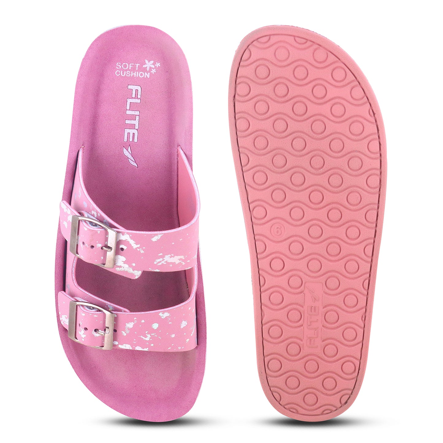Slippers For Women PUL-228