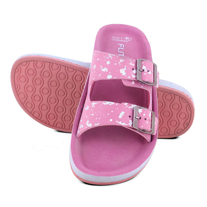 Slippers For Women PUL-228