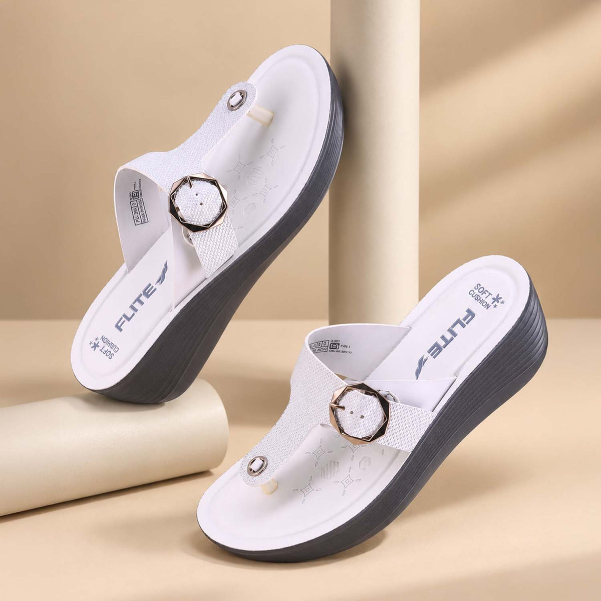 Flip-flops For Women PUL-230