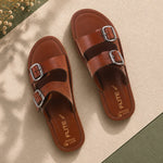 Slippers For Women PUL-231