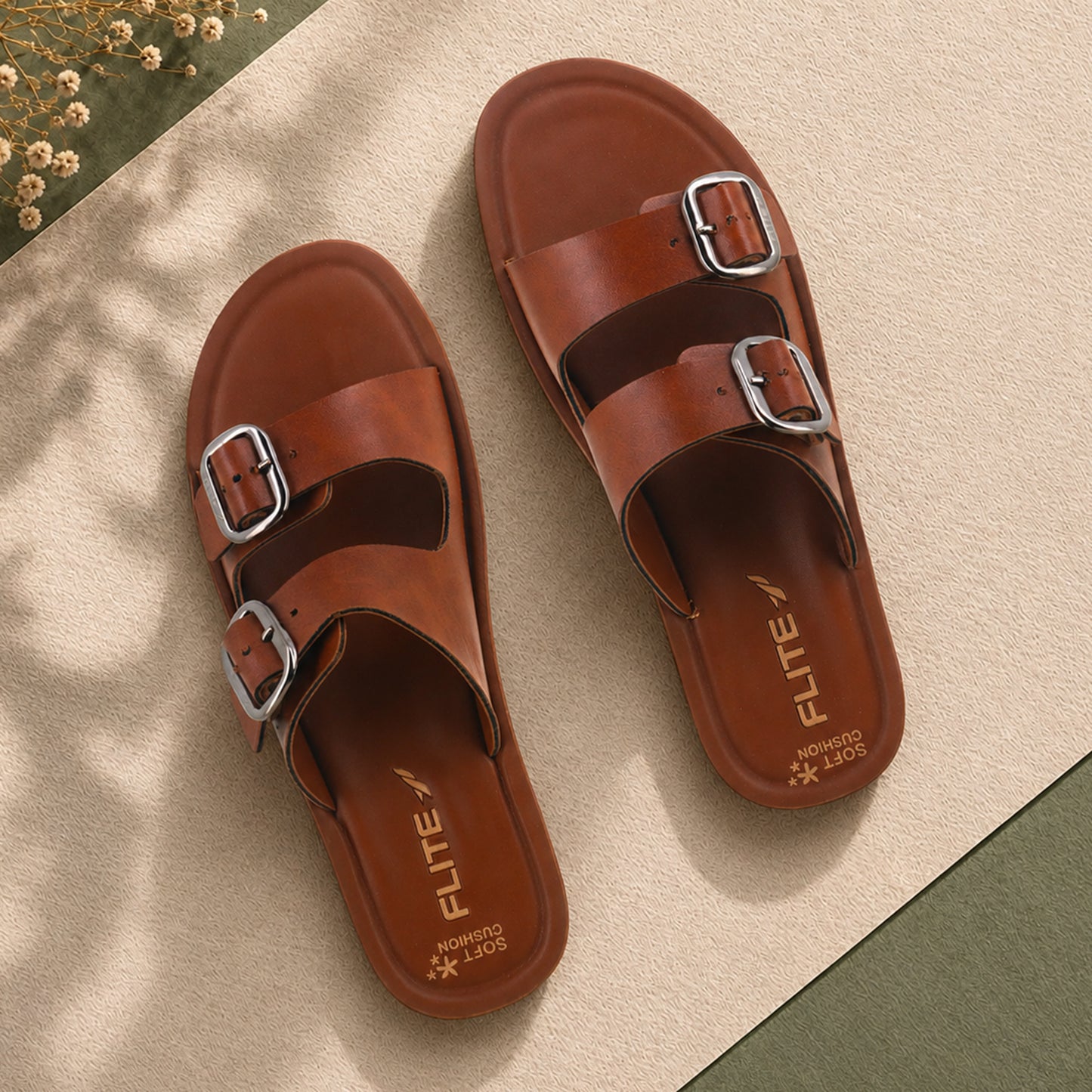 Slippers For Women PUL-231