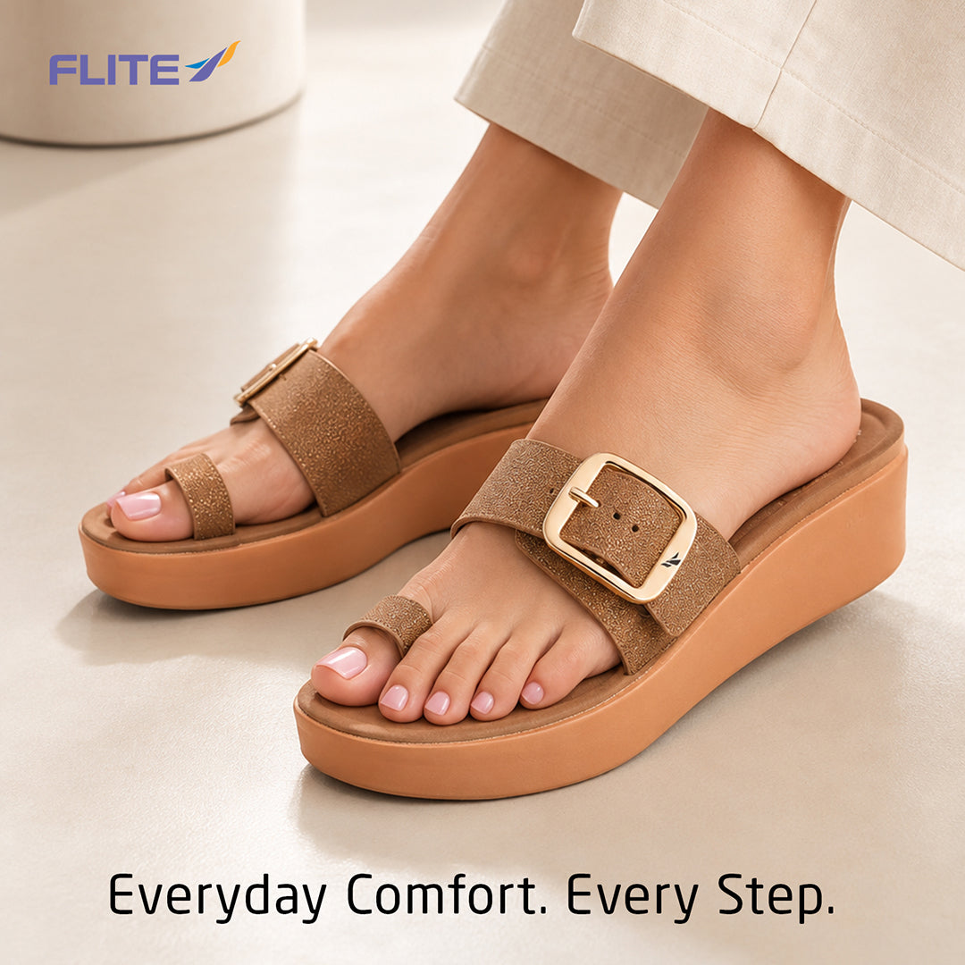 Slippers For Women PUL-233